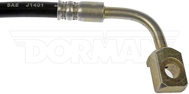 H620428 – DORMAN Brake Line, OE Replacement - view 2